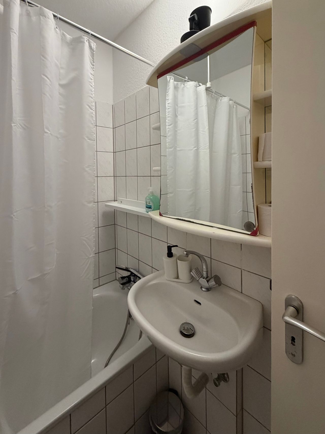 Wohnung Klosterstraße in Duisburg