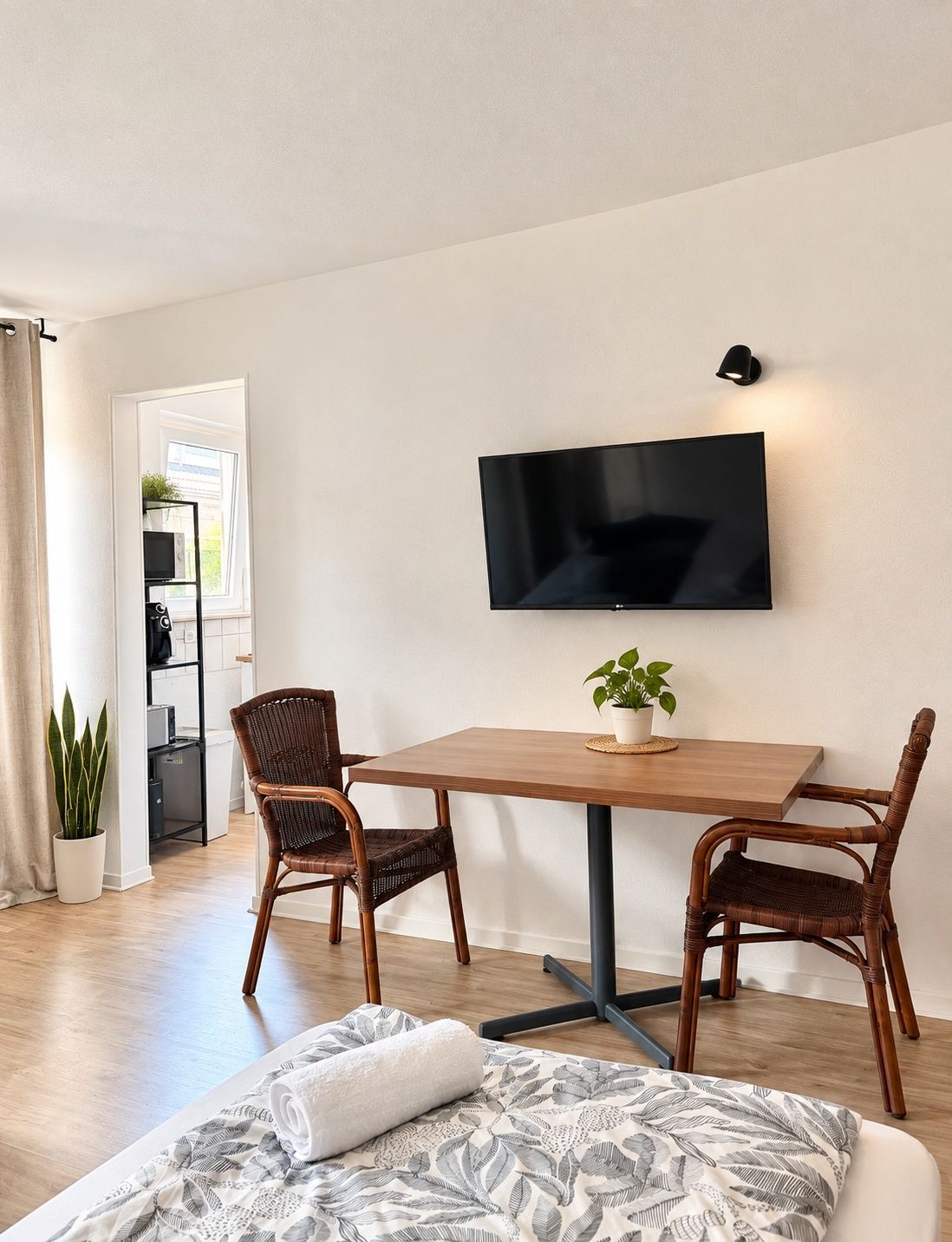 Wohnung Klosterstraße in Duisburg