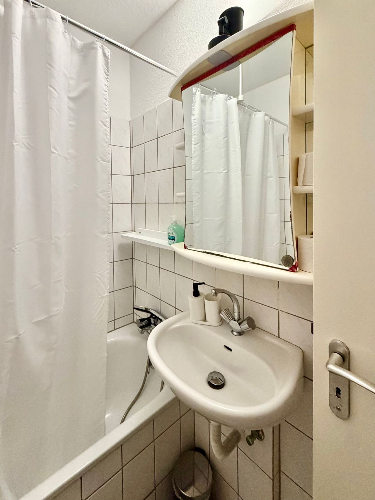 Wohnung Klosterstraße in Duisburg