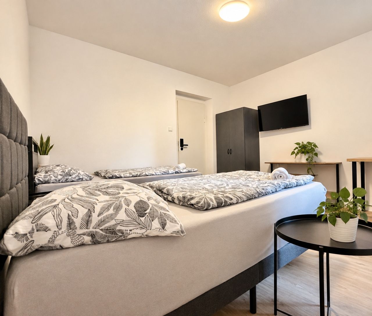 Wohnung Klosterstraße in Duisburg