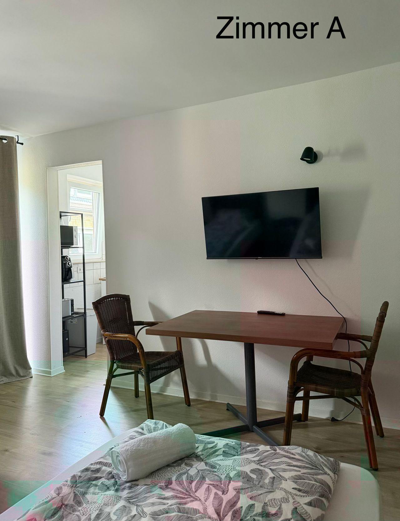 Wohnung Klosterstraße in Duisburg