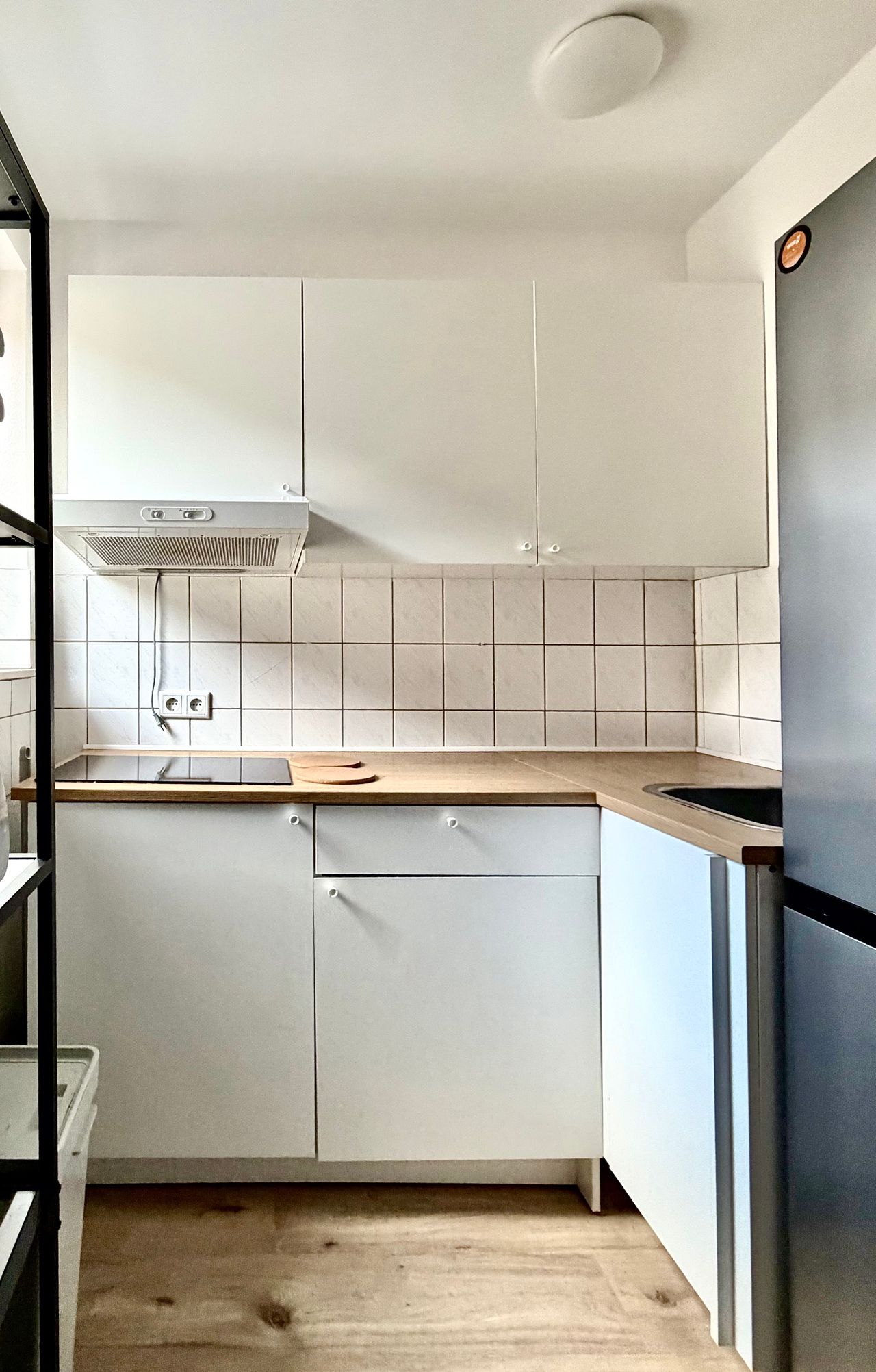 Wohnung Klosterstraße in Duisburg