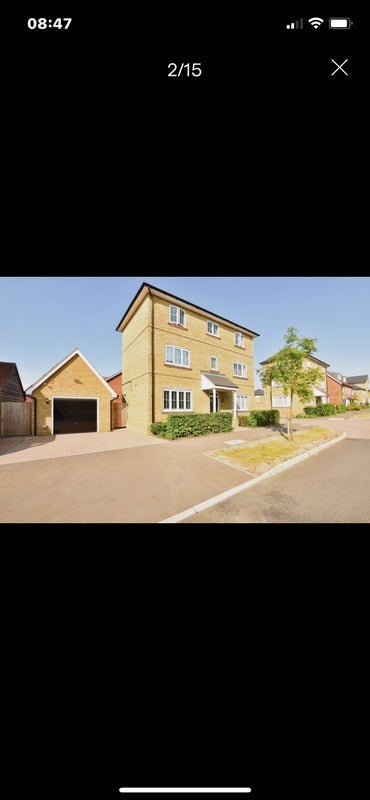 Room Cranford Road in Maidstone