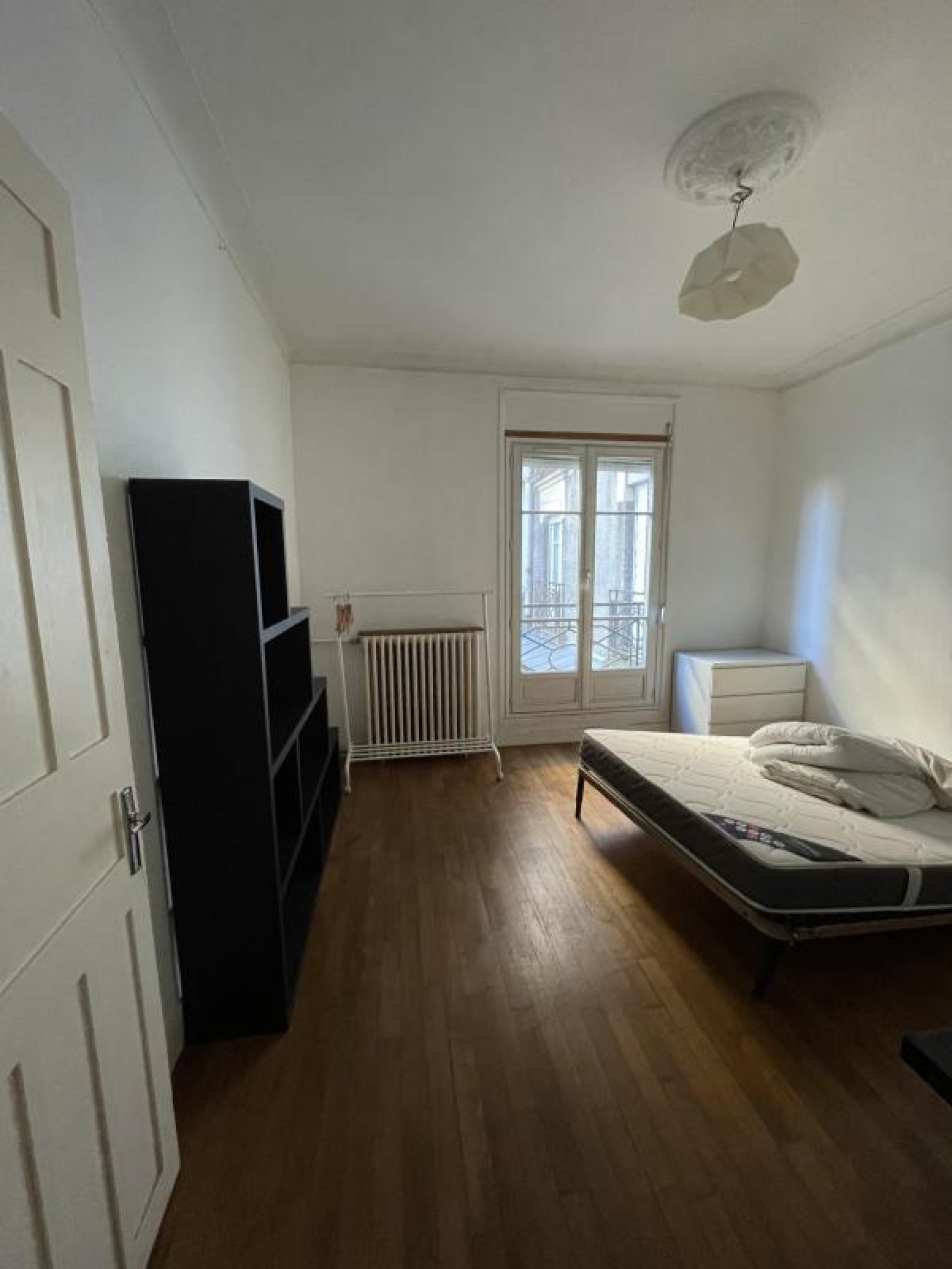 Appartement Place Roger Salengro à Nantes