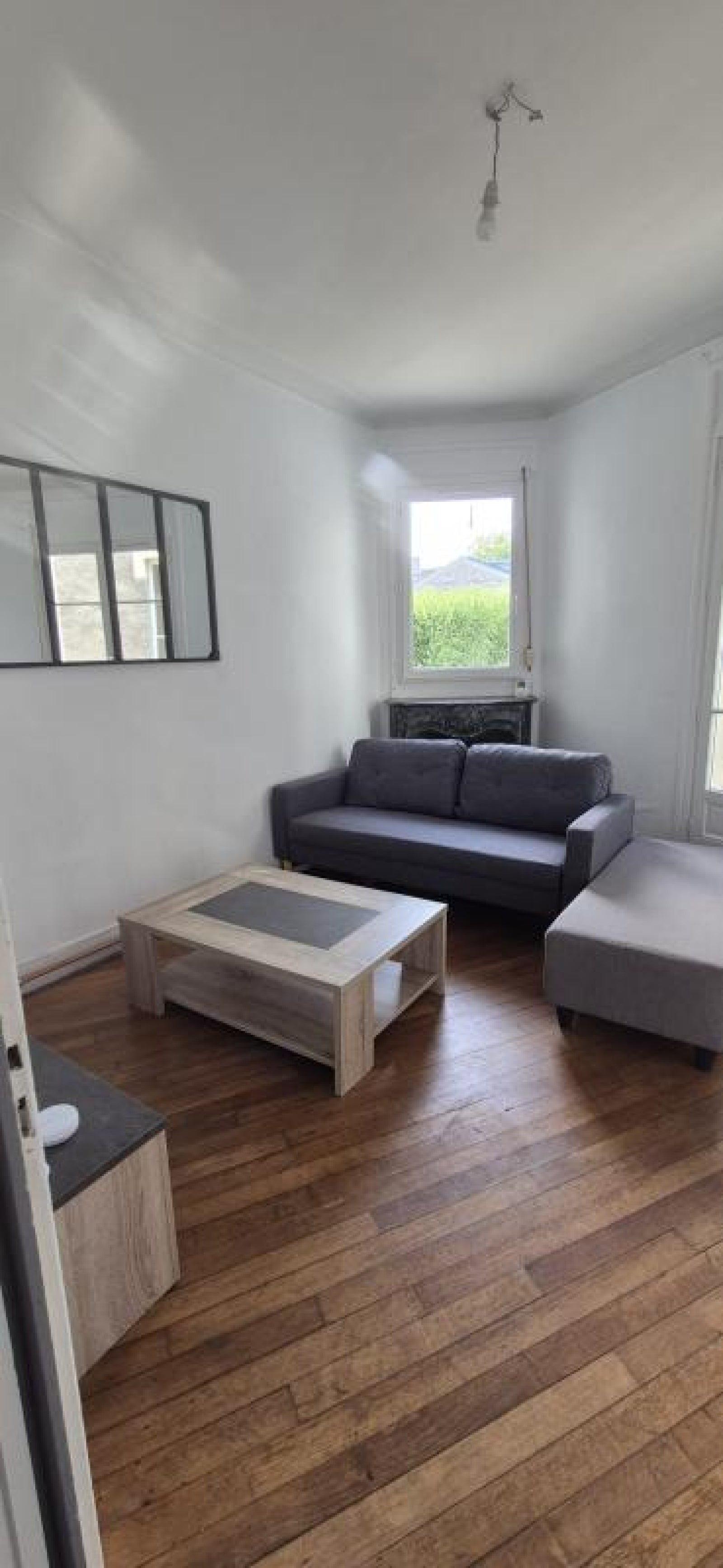 Appartement Place Roger Salengro à Nantes