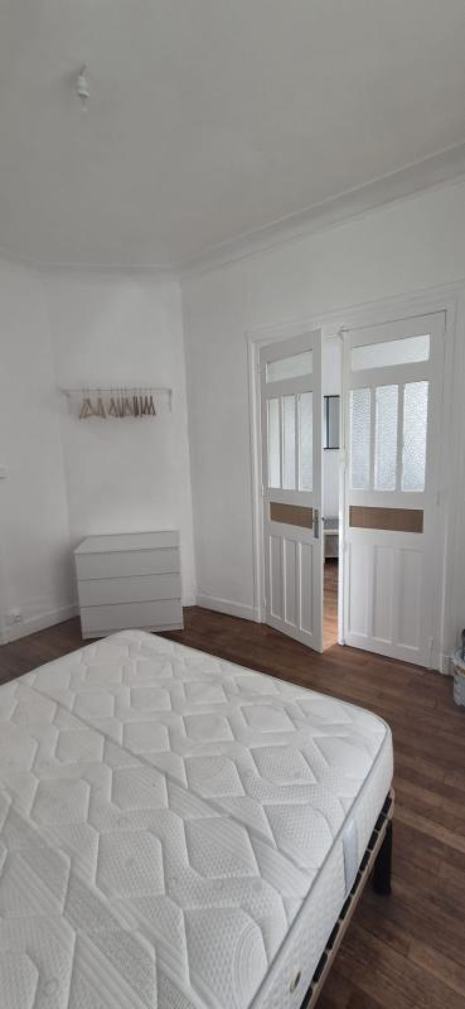 Appartement Place Roger Salengro à Nantes