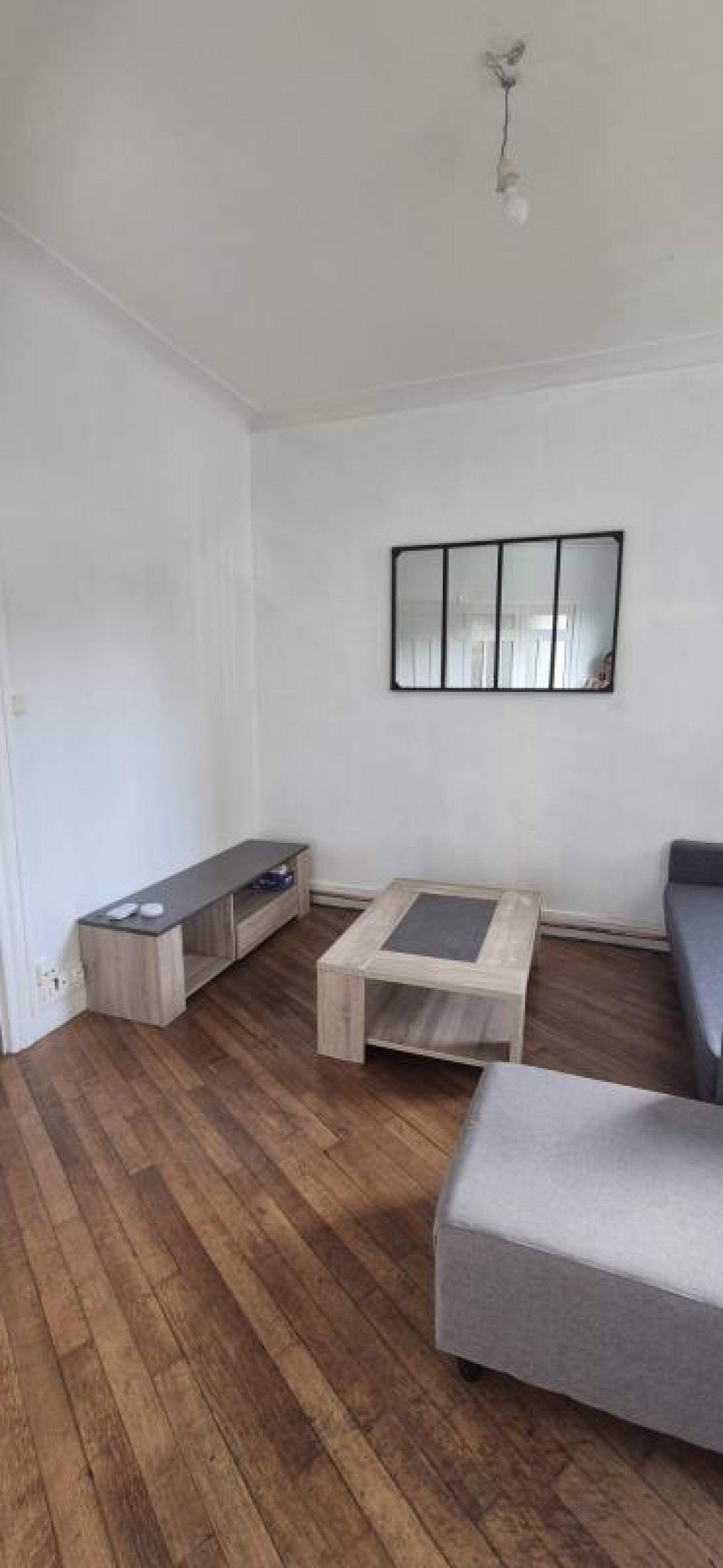 Appartement Place Roger Salengro à Nantes