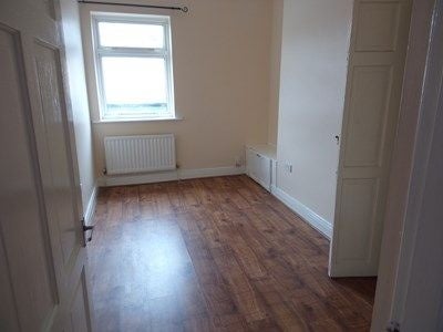Flat Harrow Street in North Tyneside