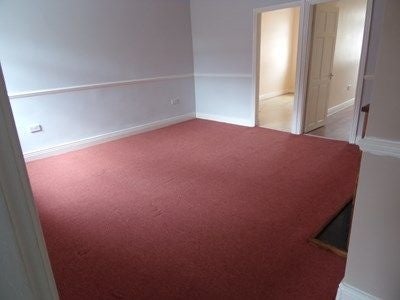 Flat Harrow Street in North Tyneside