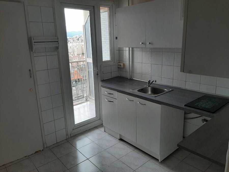 Appartement Boulevard Sakakini à Marseille