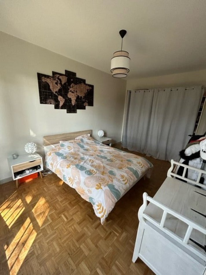 Appartement Rue de l'Avenir à Cognac
