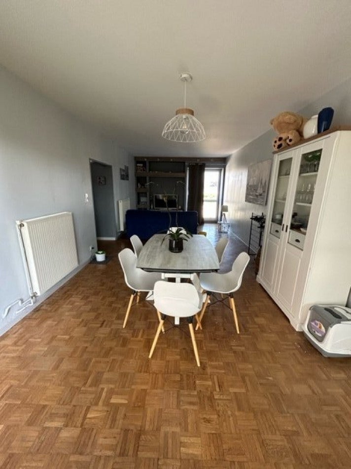 Appartement Rue de l'Avenir à Cognac