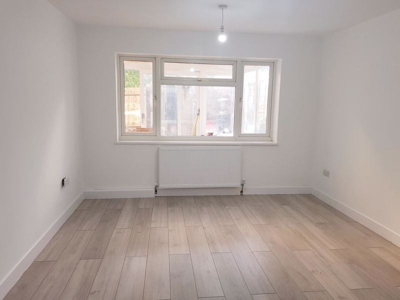 House Bembridge in Dawley