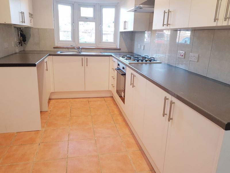House Bembridge in Dawley