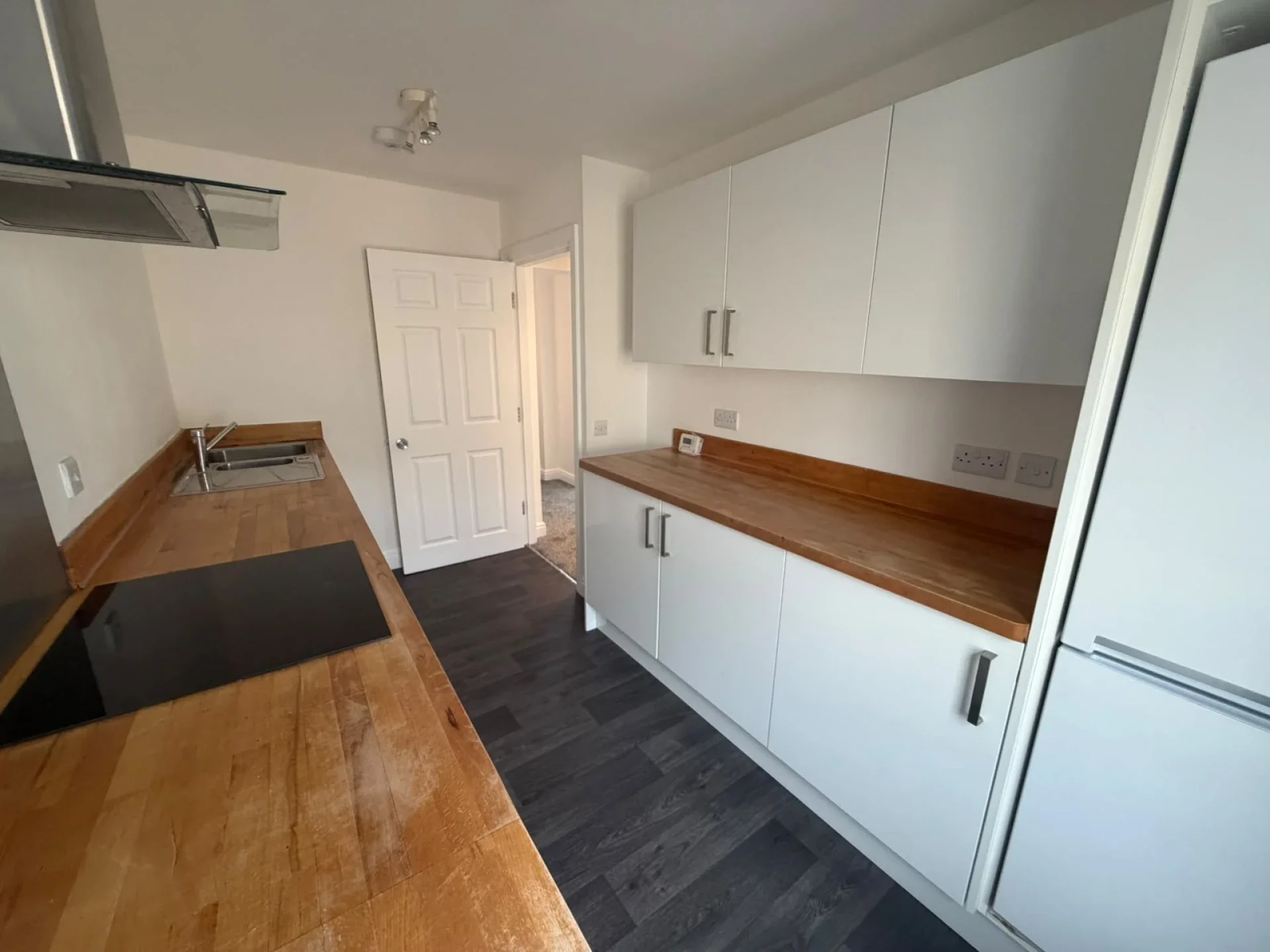 Flat Nelson Road South in Gorleston-on-Sea