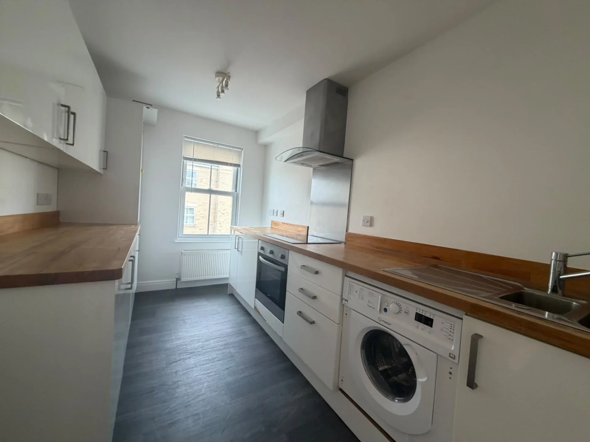 Flat Nelson Road South in Gorleston-on-Sea