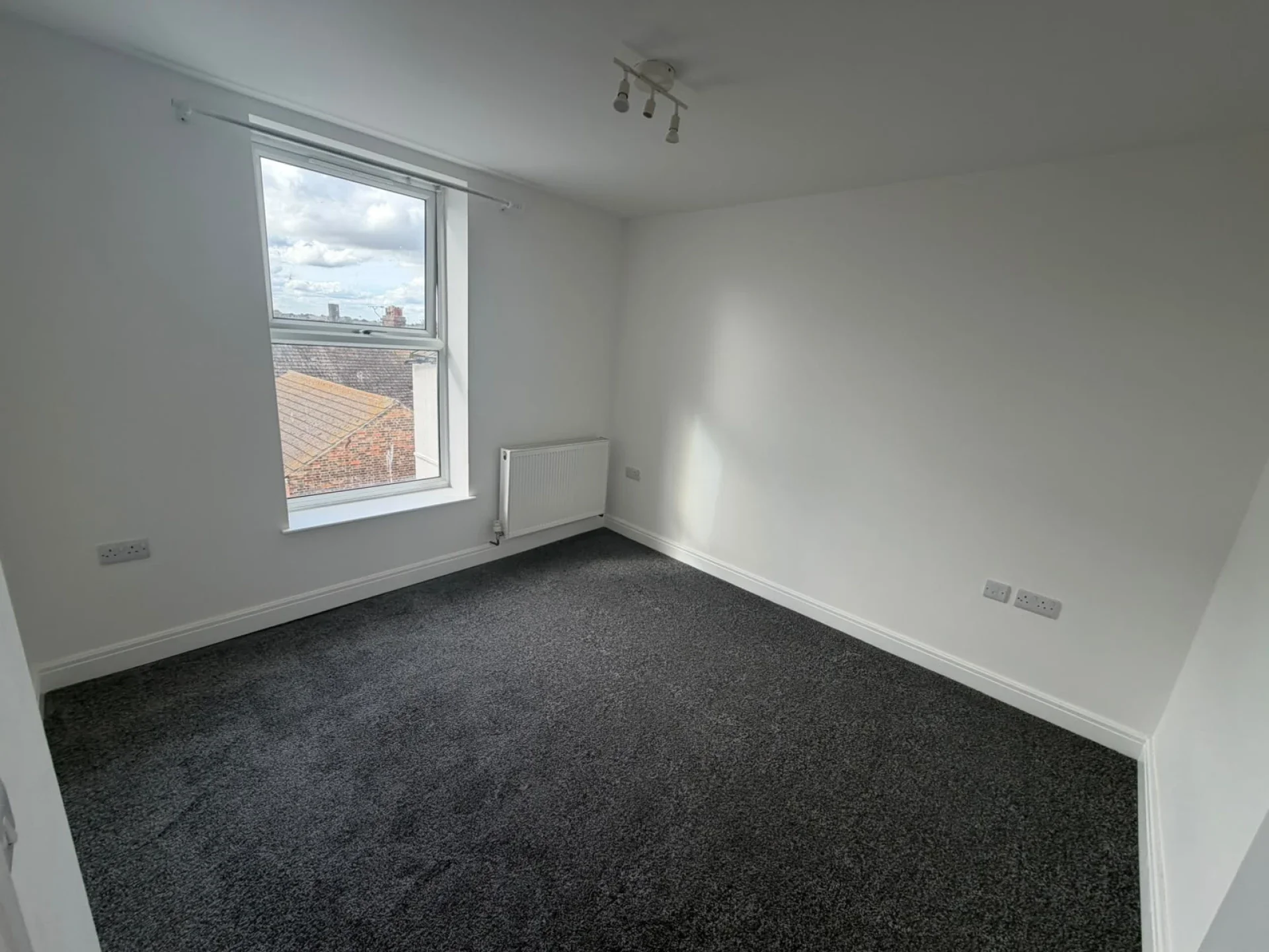 Flat Nelson Road South in Gorleston-on-Sea