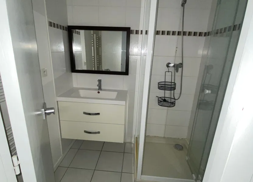 Appartement Avenue Jean Moulin à La Rochelle