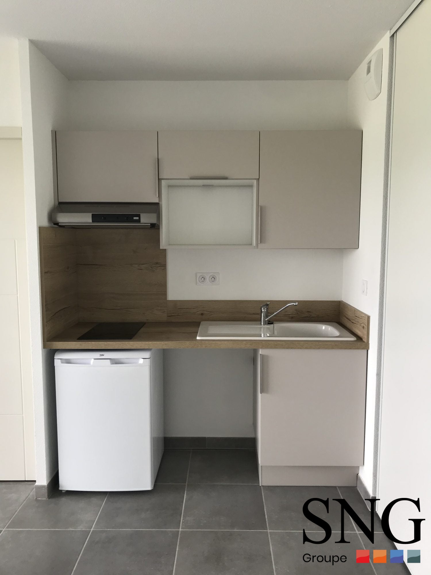 Appartement Rue Atlas à Narbonne