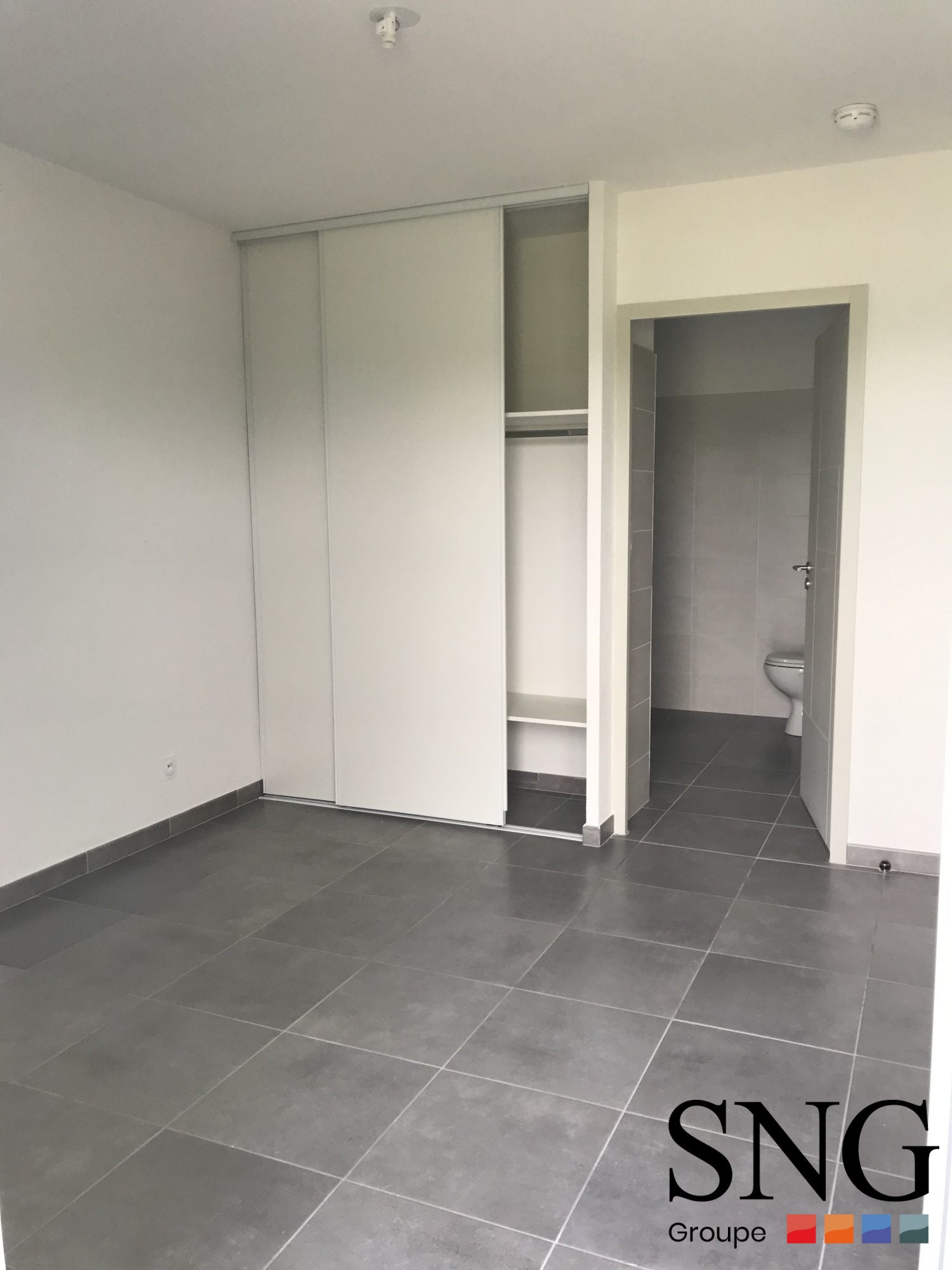 Flat Rue Atlas in Narbonne