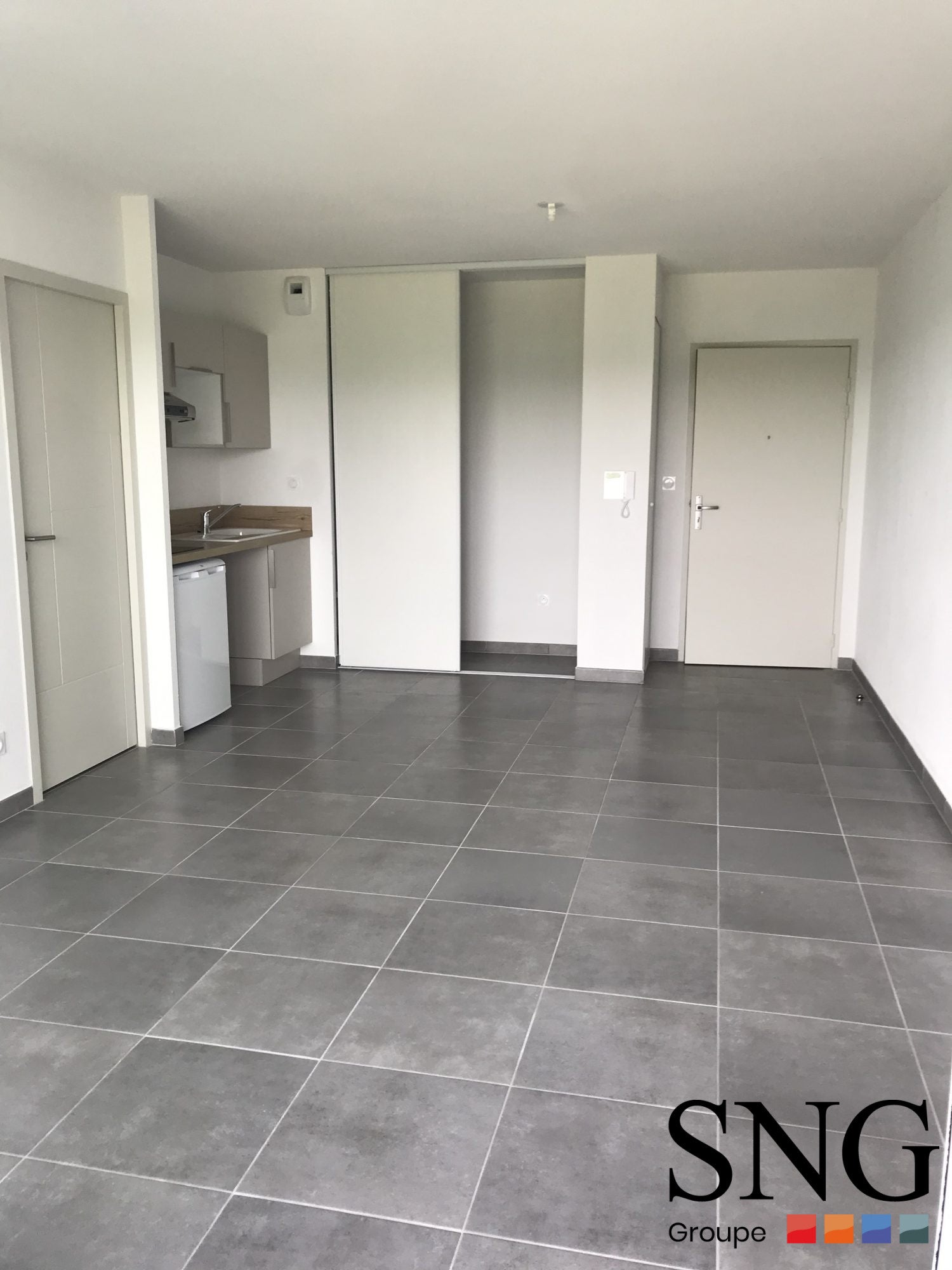 Appartement Rue Atlas à Narbonne
