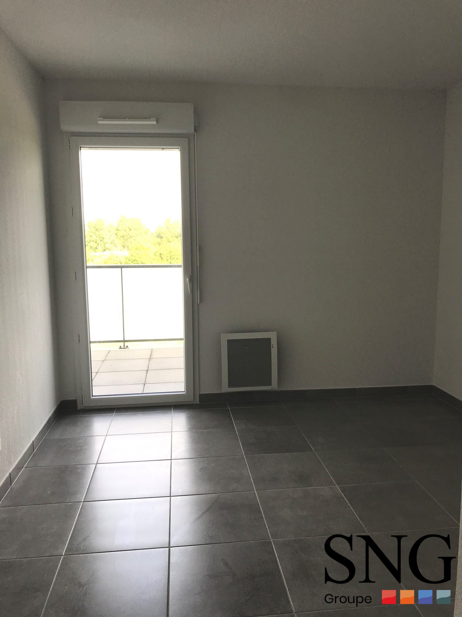 Appartement Rue Atlas à Narbonne