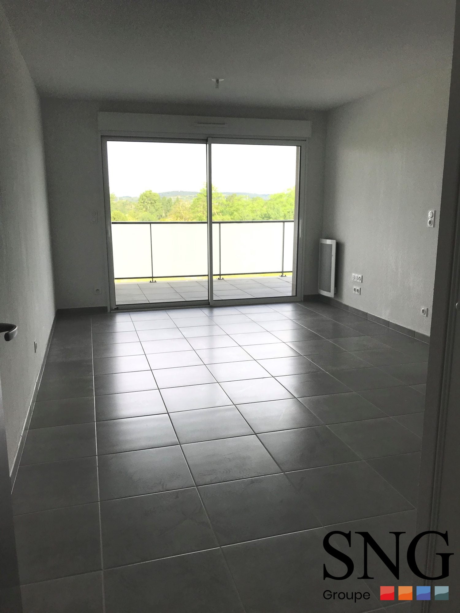 Appartement Rue Atlas à Narbonne