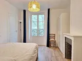 Appartement Avenue Jean Jaurès à Paris