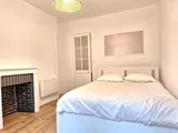 Appartement Avenue Jean Jaurès à Paris