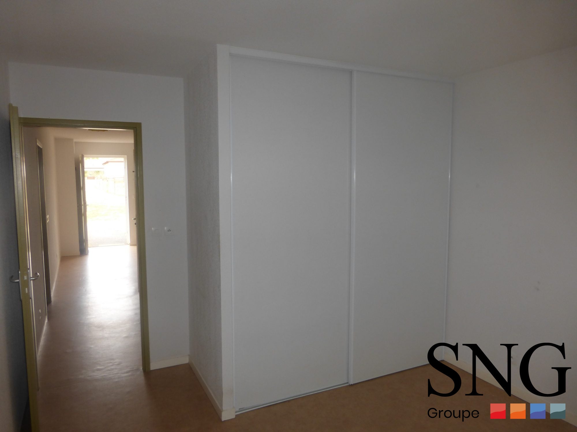 Appartement Rue de Vilotte à Le Châtelet
