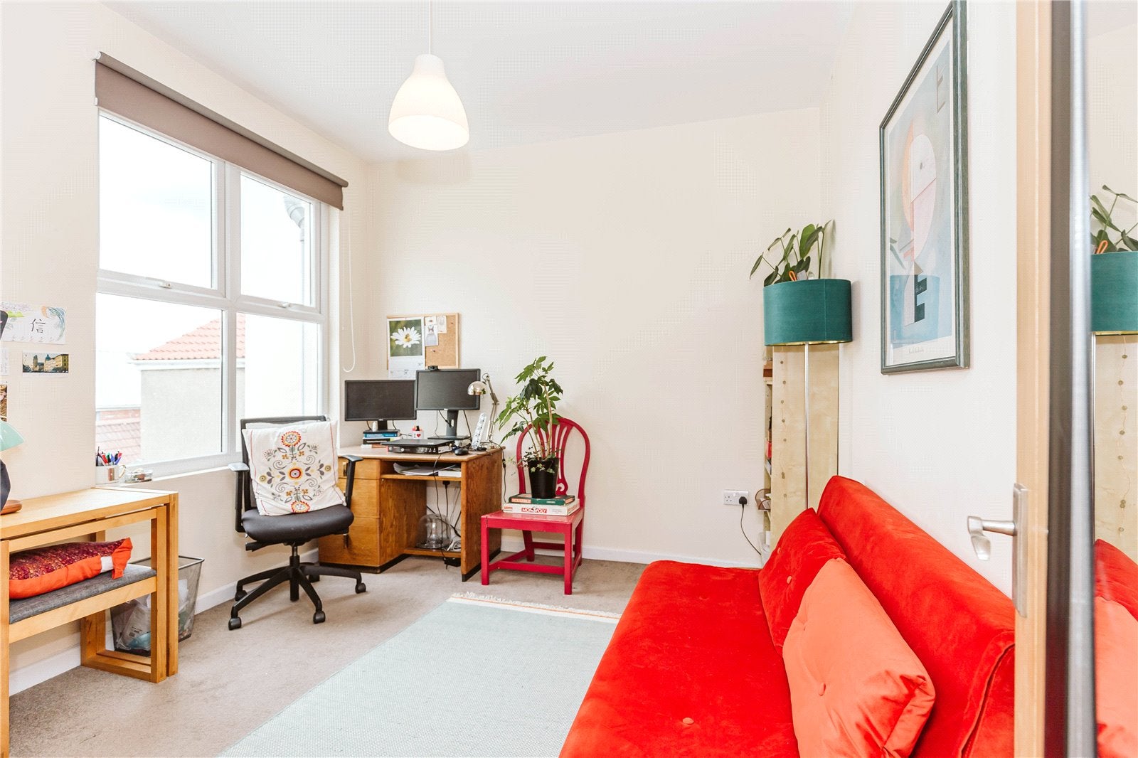 Flat Gloucester Road in Bristol