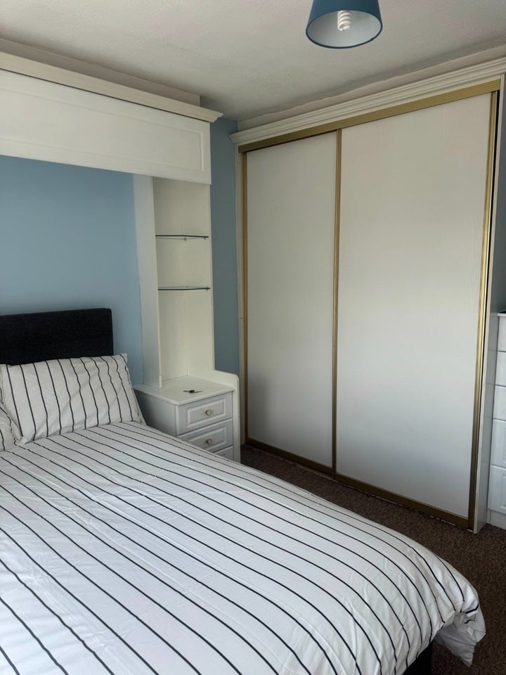 Room Glebewood in Bracknell