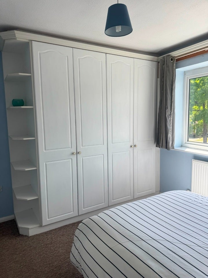 Room Glebewood in Bracknell