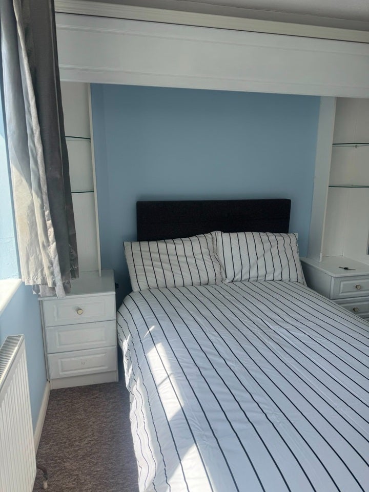 Room Glebewood in Bracknell