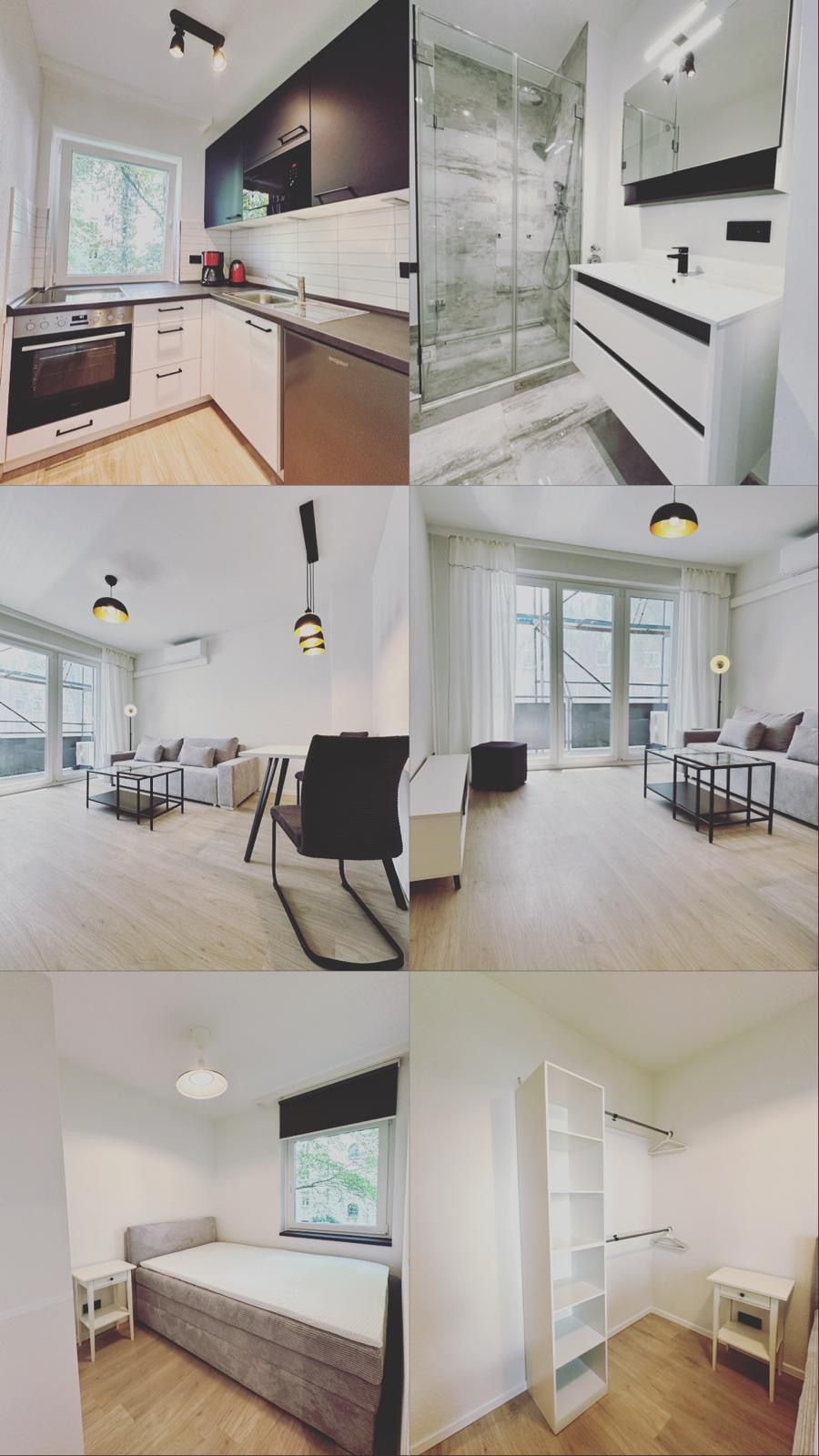 Wohnung Müggenkampstraße in Hamburg