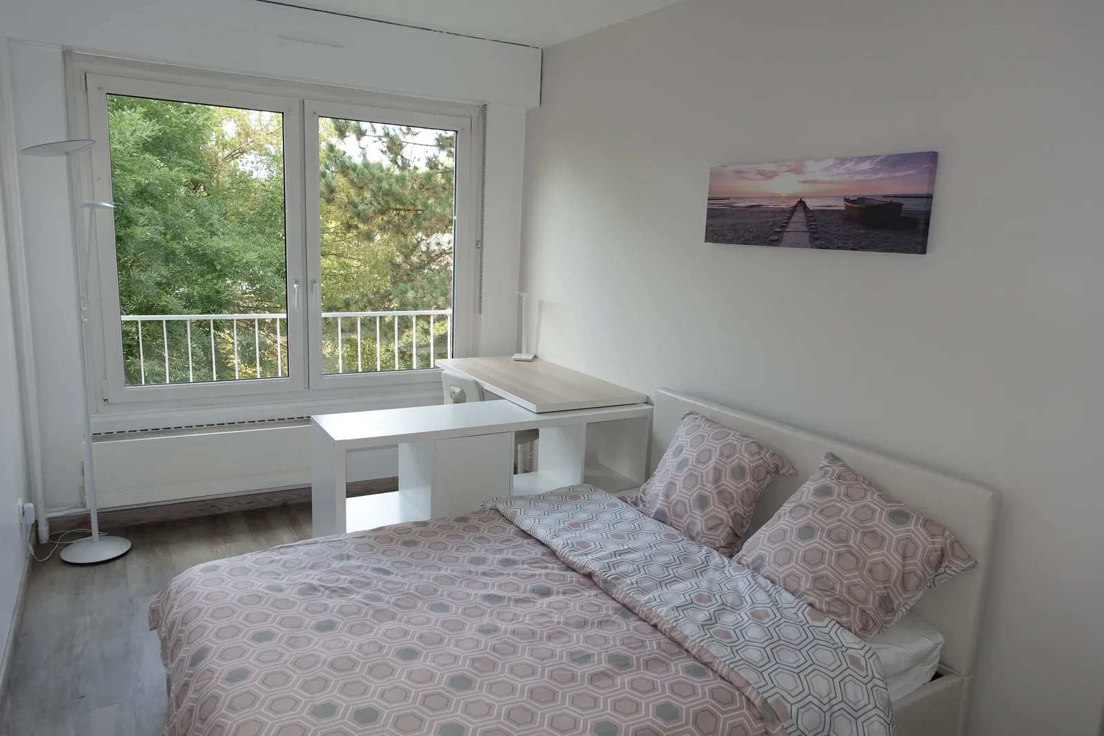 Room Rue de Provence in Illkirch-Graffenstaden