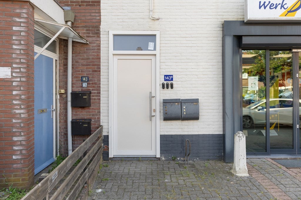 Studio te koop: Molenweg 143E, Nijmegen