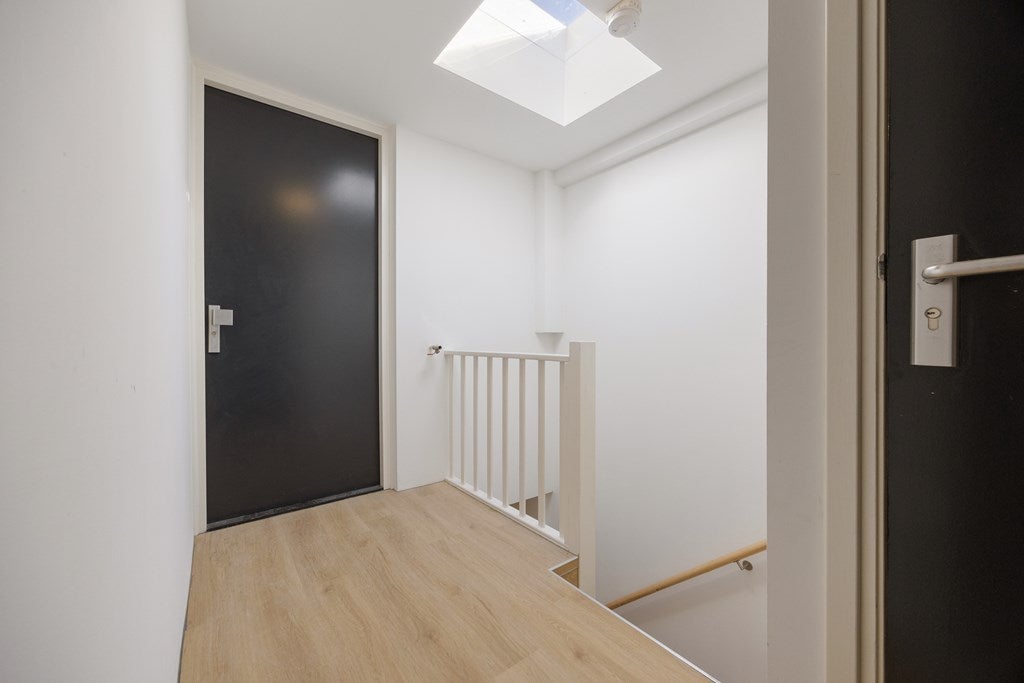 Studio te koop: Molenweg 143E, Nijmegen