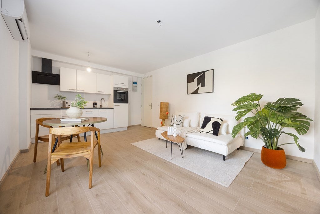 Appartement Molenweg 143 E in Nijmegen