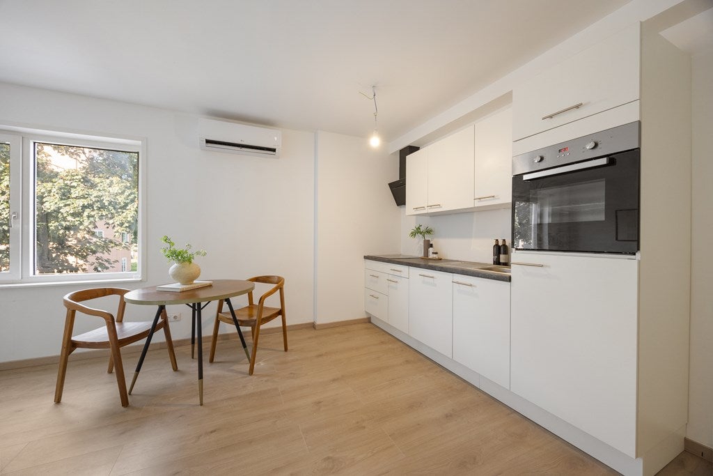 Studio te koop: Molenweg 143E, Nijmegen
