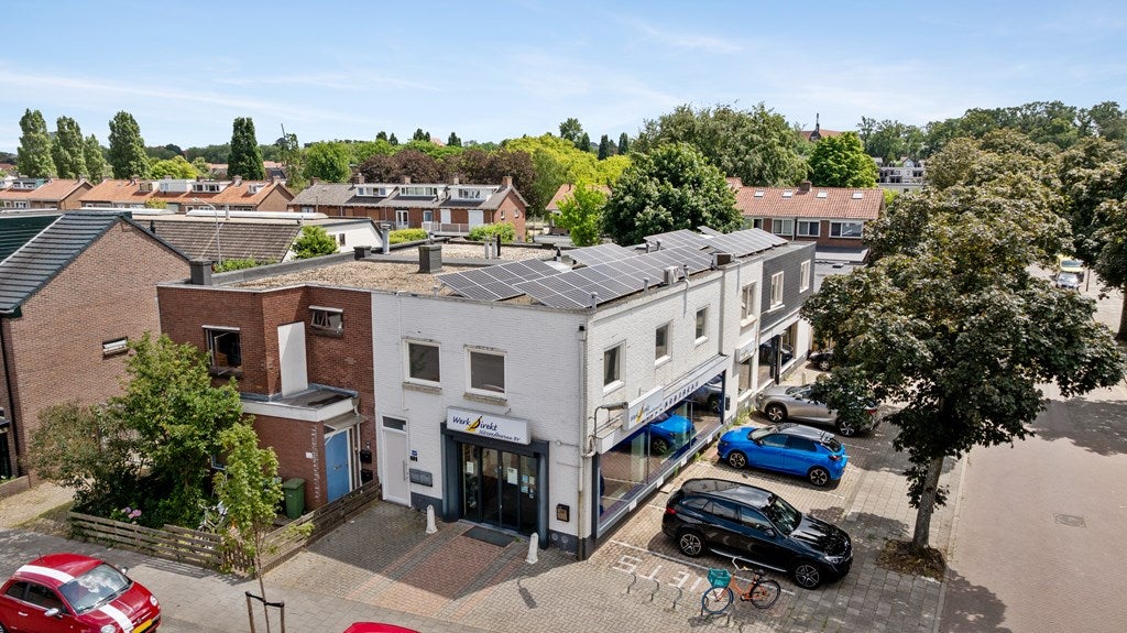 Studio te koop: Molenweg 143E, Nijmegen