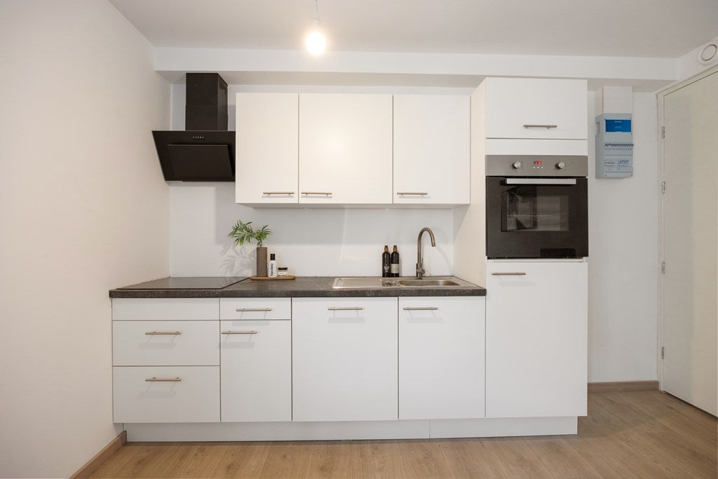 Studio te koop: Molenweg 143E, Nijmegen