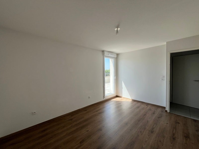 Appartement Avenue du Marquisat à Tournefeuille
