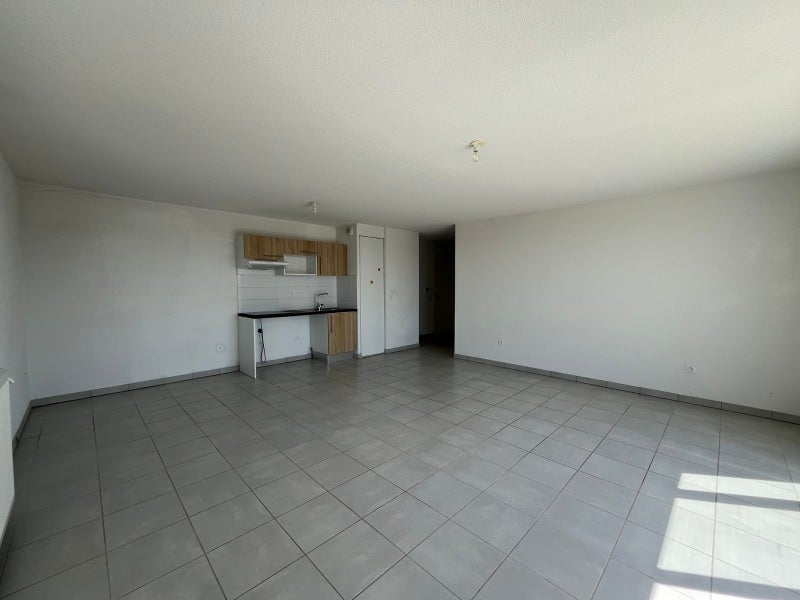 Appartement Avenue du Marquisat à Tournefeuille