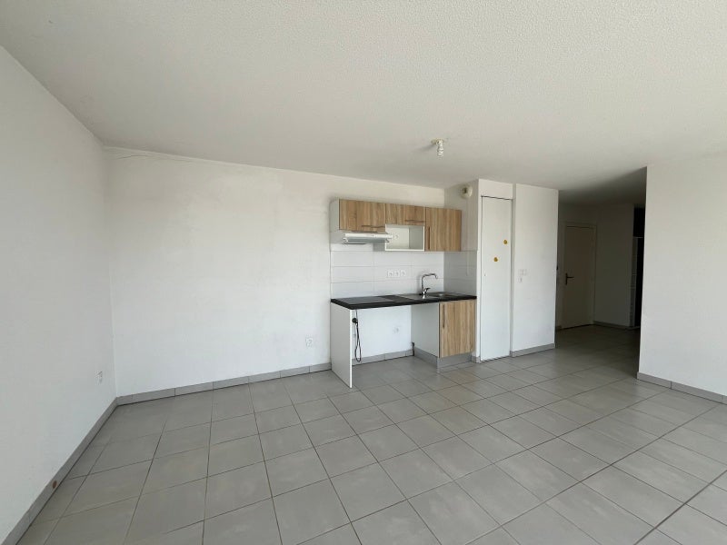 Appartement Avenue du Marquisat à Tournefeuille