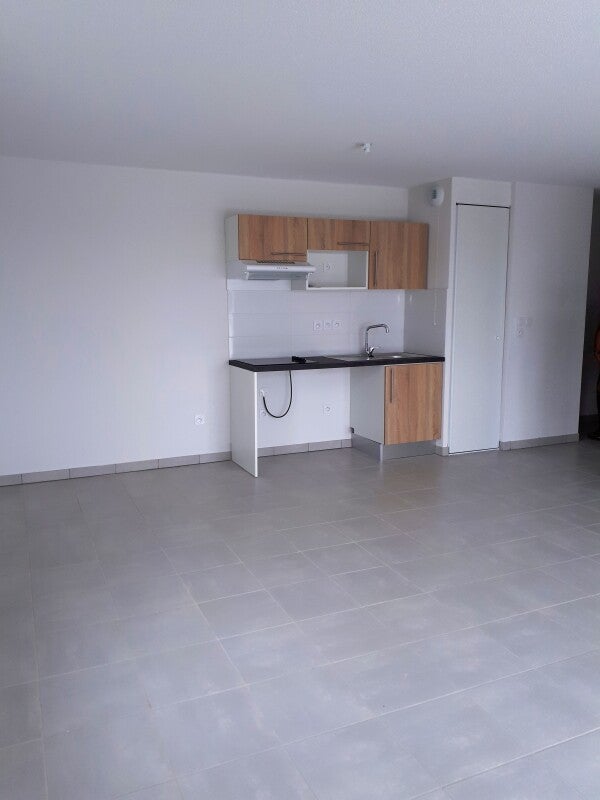 Appartement Avenue du Marquisat à Tournefeuille