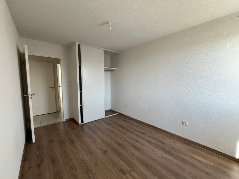 Appartement Avenue du Marquisat à Tournefeuille