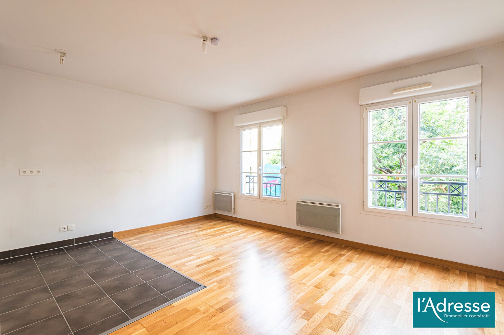 Appartement Impasse du Levant à Reims