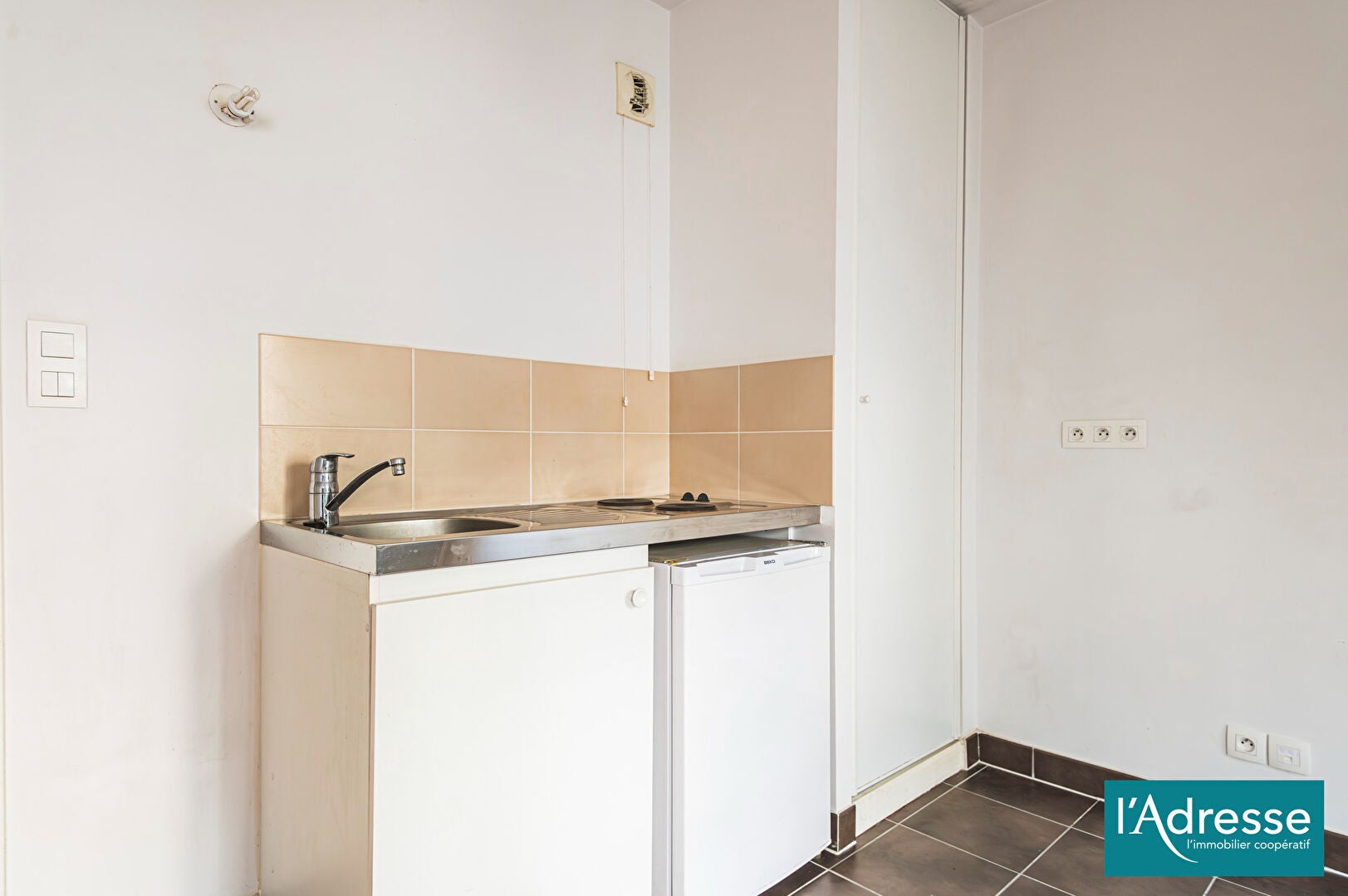 Appartement Impasse du Levant à Reims
