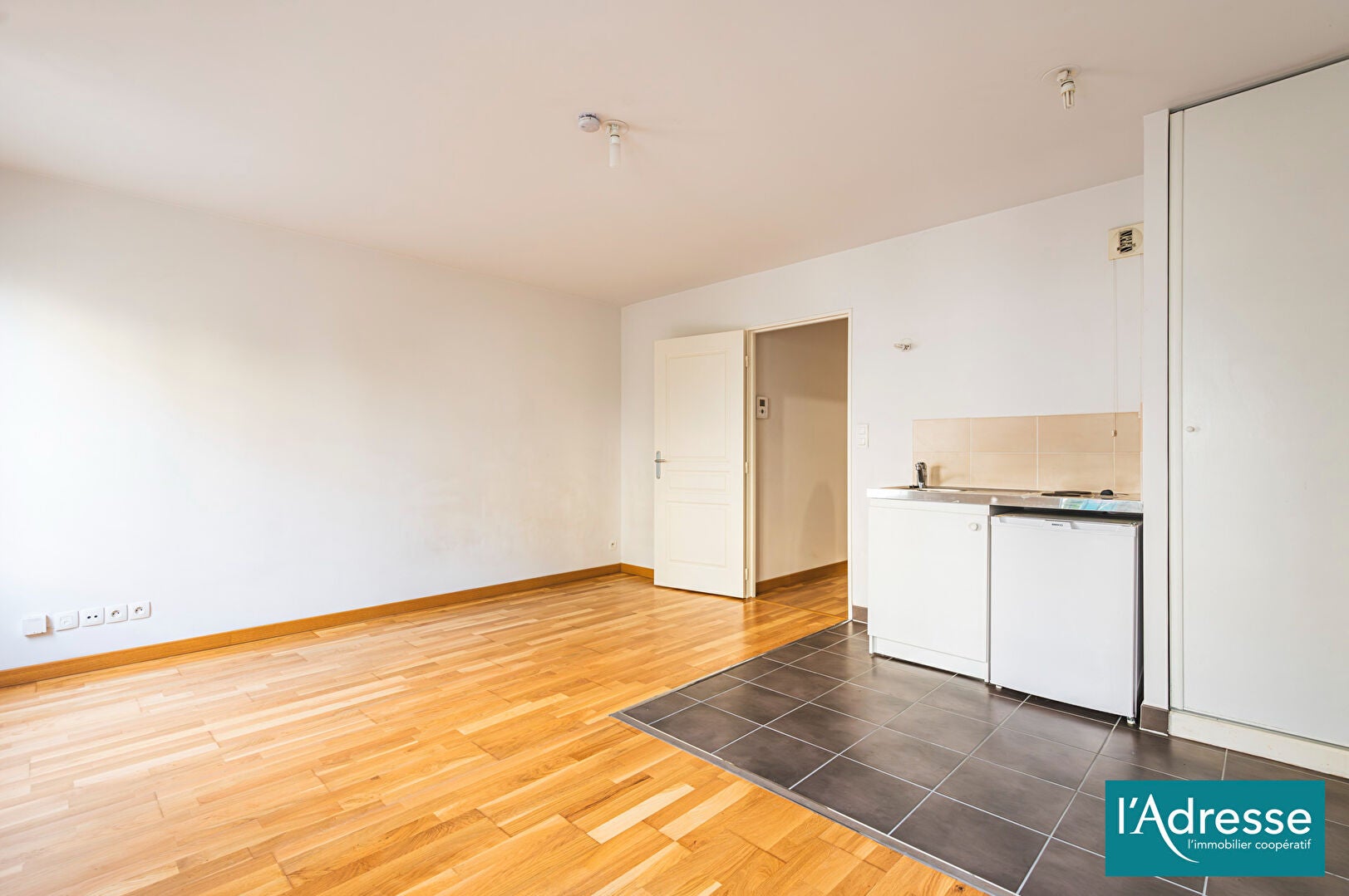 Appartement Impasse du Levant à Reims